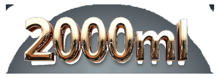 2000ml logo